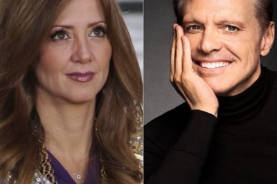 A los 54 años, Andrea Legarreta finalmente admite lo que todos sospechábamos