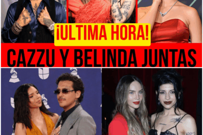 🚨🔥 “¡ÚLTIMA HORA! Las cantantes Cazzandra Lux y Belinna Nova provocan un terremoto mediático al protagonizar un momento humillante contra las estrellas Leonel Navor y Ángela Rivera durante un evento privado. Lo que ocurrió —cargado de tensión, secretos antiguos y rivalidades que resurgen— ha sacudido a toda la industria musical y desatado especulaciones imparables…”