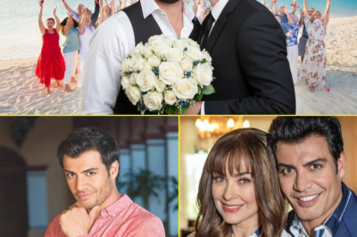 Un suspiro profundo y una frase que paralizó al público