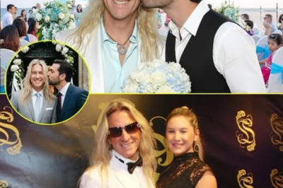 Una confesión ficticia que nadie esperaba: Javier Ceriani rompe el relato público de su relación y deja pistas inquietantes que alimentan debates, sospechas y una curiosidad que crece minuto a minuto