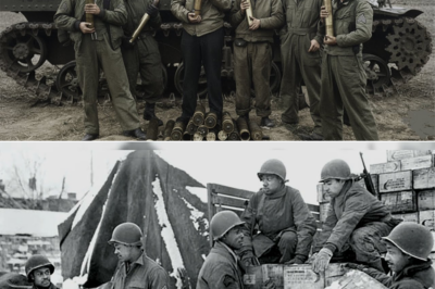 Cómo la impecable red de suministros de Estados Unidos sembró inquietud en los mandos alemanes: la sorprendente historia del “ejército que nunca se detenía” y la logística que cambió el rumbo de la guerra