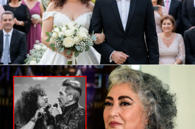 Amanda Mirel: el amor que llegó cuando nadie lo esperaba