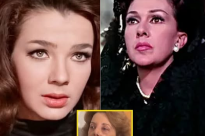 Alicia Bonet a los 78 años: la confesión tardía que estremeció al mundo del espectáculo