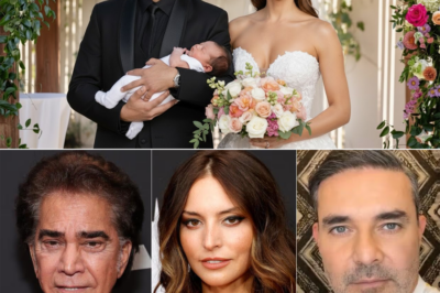 El susurro que cambió el ambiente de la ceremonia