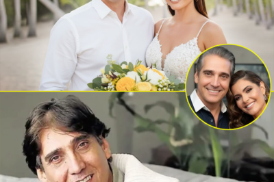 “Estamos de vuelta”: la historia que vuelve a unir a Guillermo Dávor y Chiara Delmonte