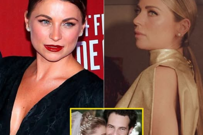 A los 47 años, Ludwika Paleta finalmente confiesa que él fue el amor de su vida