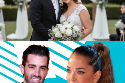 ❤️ Adamari López, después de 11 meses de noviazgo, anuncia su gran día y confirma que el amor volvió a su vida