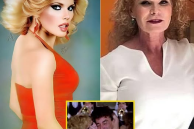 A sus 69 años, Angélica Chaín rompe su silencio dejando al mundo conmocionado