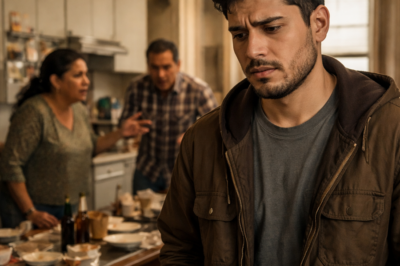 Mi hijo se quedó 10 años en Nueva York sin volver a casa y dejó de contestar casi todo…