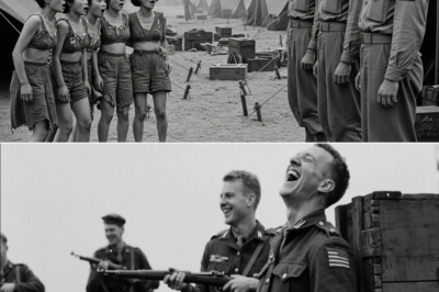 “Nunca habíamos visto hombres así”: la increíble historia de las prisioneras japonesas que pasaron del miedo absoluto a la fascinación al encontrarse con los soldados estadounidenses que debían vigilarlas