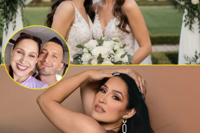 Lo mantuvo en privado durante meses: Jennifer Peña finalmente confiesa su matrimonio tras nueve meses de noviazgo, una historia marcada por discreción, amor maduro y una decisión que nadie esperaba