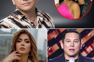 A los 39 años, Edwin Luna rompe el silencio y revela una verdad que transforma su historia