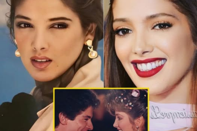 Adela Noriega rompe el silencio a los 56 años: lo que todos sospechábamos finalmente confirmado