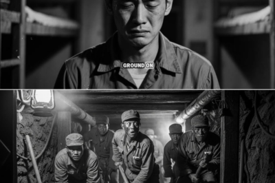 Los prisioneros japoneses que cavaron un túnel secreto bajo el desierto de Texas y descubrieron un destino inesperado que cambiaría para siempre el sentido de la derrota y de la libertad