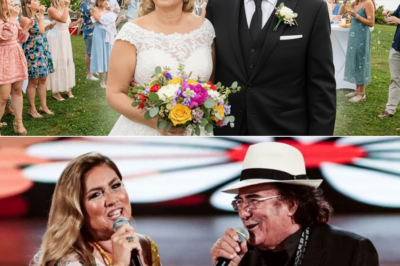 Romina Palmer revela, después de 13 años de divorcio, quién es el hombre que ha conquistado su corazón