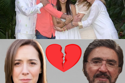 Lo que nadie imaginó sobre Armando Alducín: una etapa marcada por versiones inesperadas, decisiones difíciles y un final que dejó lecciones profundas sobre la confianza, la fe y la vida privada