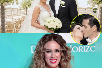 Después de dos años de noviazgo, Jacqueline Bracamontes
