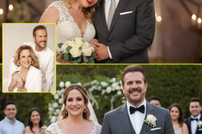 ❤️ Casada a los 64 años, Lucía Galán anuncia su día especial y confirma que el amor volvió a su vida