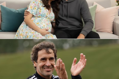 El anuncio que paralizó al estudio