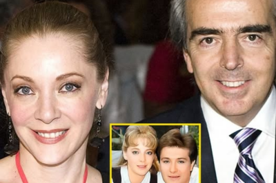 Edith González: después de seis años, su esposo confiesa lo que todos sospechábamos