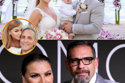 A los 58 años, Olga Távora sorprende al mundo y confiesa el nuevo amor de su vida