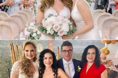 “Nos casamos”: a sus 51 años, Ana Patricia Rojo por fin habla y confiesa sobre su pareja