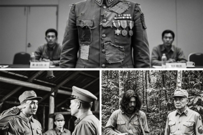 Veintinueve años perdido en la selva, obedeciendo una orden olvidada: la increíble historia del soldado que siguió luchando la misma guerra mientras el resto del mundo ya vivía en paz