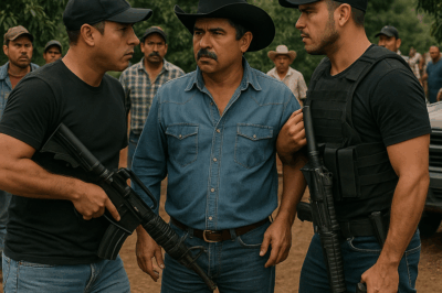 Cuando el cobro de piso se volvió una sentencia inesperada: el día en que un humilde aguacatero descubrió que sus tierras estaban marcadas por viejos pactos entre sombras y apellidos Valencia