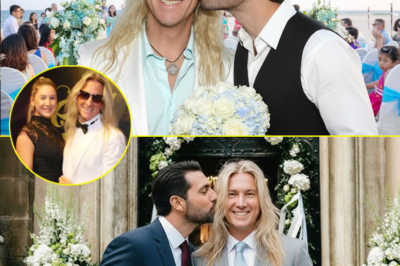 “Ahora puedo ser sincero”: a los 54 años, Javier C. revela lo que nadie sabía sobre su pareja