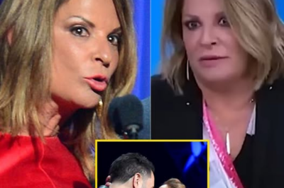 A los 66 años, Ana María Polo finalmente admite lo que todos sospechábamos