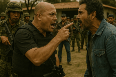 En un rancho perdido de Jalisco, un misterioso enfrentamiento nocturno rompe el silencio: murciélagos, luces extrañas y una verdad oculta que cambiará para siempre la vida de un joven que sólo quería salvar a su familia