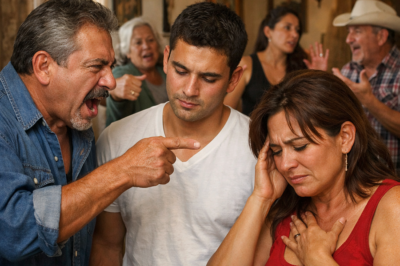 Mi esposa me llamó paranoico cuando sospeché la traición… hasta que en la fiesta familiar proyecté una prueba imposible de negar y todos entendieron quién había estado mintiendo