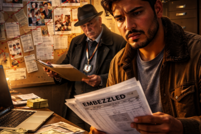 Mi familia contrató a un detective privado para “desenmascarar mis mentiras”