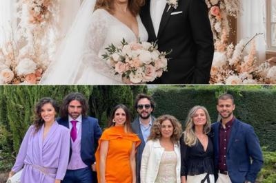 Después de diez años de soltería, el anuncio que nadie esperaba