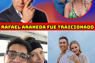 Renato Alvaréz y la noche que lo cambió todo: la verdad oculta detrás de un matrimonio que parecía inquebrantable