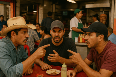 Colapso inesperado de un convoy criminal en Uruapan: ocho horas de tensión, resistencia ciudadana y un operativo silencioso que transformó una emboscada en una lección de valentía para todo un estado que ya no quiere vivir con miedo
