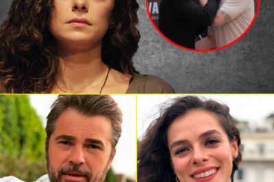 Selin Öztuna rompe el silencio: la verdad oculta tras cuatro años de matrimonio que conmociona al país