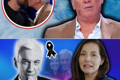 😢 La vida y el llamado “final trágico” de Antonio Vodanovic: cuando su hija lloró y confirmó una noticia que conmovió al público