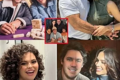 El anuncio que paralizó al espectáculo