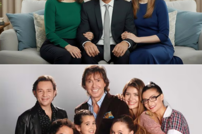 “Estoy muy diferente”: la verdad sobre la vida de Darío Benítez a sus 61 años y su relación actual con sus hijos