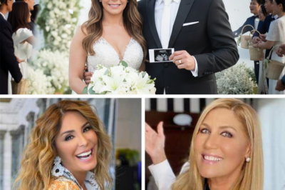 Viviana Gibelli sorprende tras 15 años de soledad: una confesión íntima sobre su nuevo amor, palabras cargadas de emoción y señales de una etapa que podría marcar el inicio del capítulo más importante de su vida