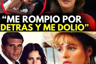 ¡Totalmente inesperado! A sus 57 años, Ana Colchero finalmente reveló lo que todos sospechábamos