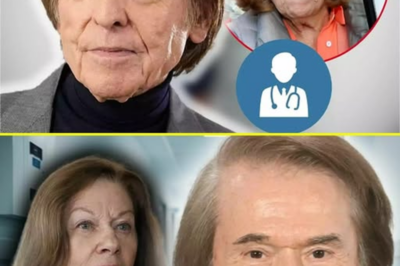 💥 ¡SORPRESA TOTAL! Natalia Figueroa Toma una Decisión Crucial Sobre Raphael Tras Su Problema de Salud 👨‍⚕️❤️🌟 Descubre qué hará la pareja frente a este difícil momento…