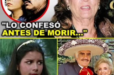 🔥😱 ¡Impactante! Patricia Rivera rompe el silencio y confirma lo que todos sospechábamos hace minutos. ¿De qué se trata?