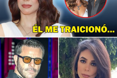 Tras los rumores de divorcio, Bibi Gaytán finalmente confesó la verdad sobre su matrimonio