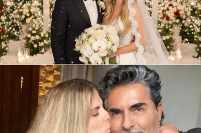 A sus 60 años, Raúl Araiza rompió el silencio: amor, confesiones y el lugar donde imagina su boda