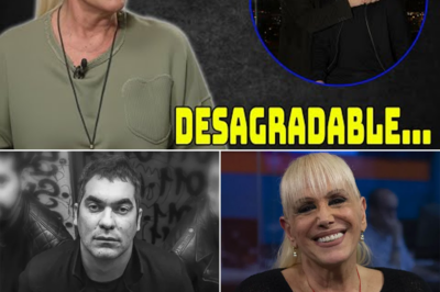 Después de 7 años de noviazgo: Valeria Lynch finalmente reveló la impactante verdad sobre Mariano Martínez