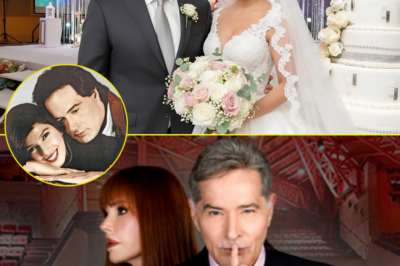 A los 76 años y lejos del ruido mediático, Jean Carlo Simancas confirma que volverá a casarse, revela detalles inéditos sobre su pareja y conmueve al público con una historia de amor madura y serena