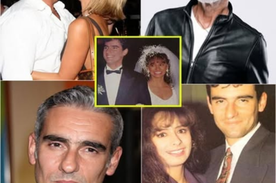 Miguel Varoni, a los 61 años, deja al mundo sin palabras: lo que todos siempre sospecharon finalmente sale a la luz