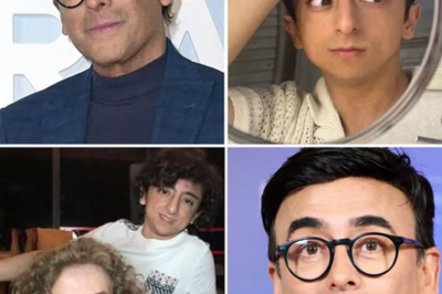 Adal Ramones da la cara y revela si es el padre biológico del hijo de la Güereja: ¿Un secreto a voces o una confirmación impactante?